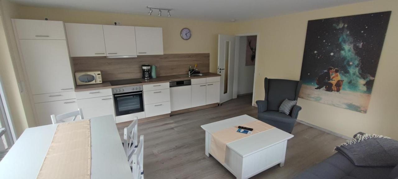 Ferienwohnung Raeuberhoehle Alterkulz Екстер'єр фото