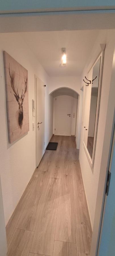 Ferienwohnung Raeuberhoehle Alterkulz Екстер'єр фото