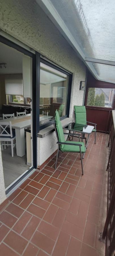 Ferienwohnung Raeuberhoehle Alterkulz Екстер'єр фото