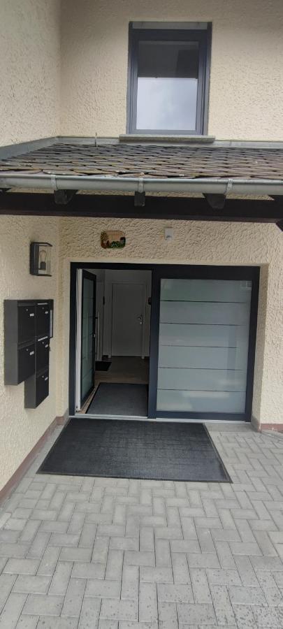 Ferienwohnung Raeuberhoehle Alterkulz Екстер'єр фото
