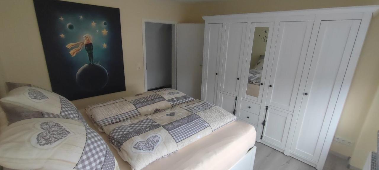 Ferienwohnung Raeuberhoehle Alterkulz Екстер'єр фото