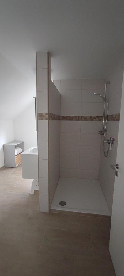 Ferienwohnung Raeuberhoehle Alterkulz Екстер'єр фото