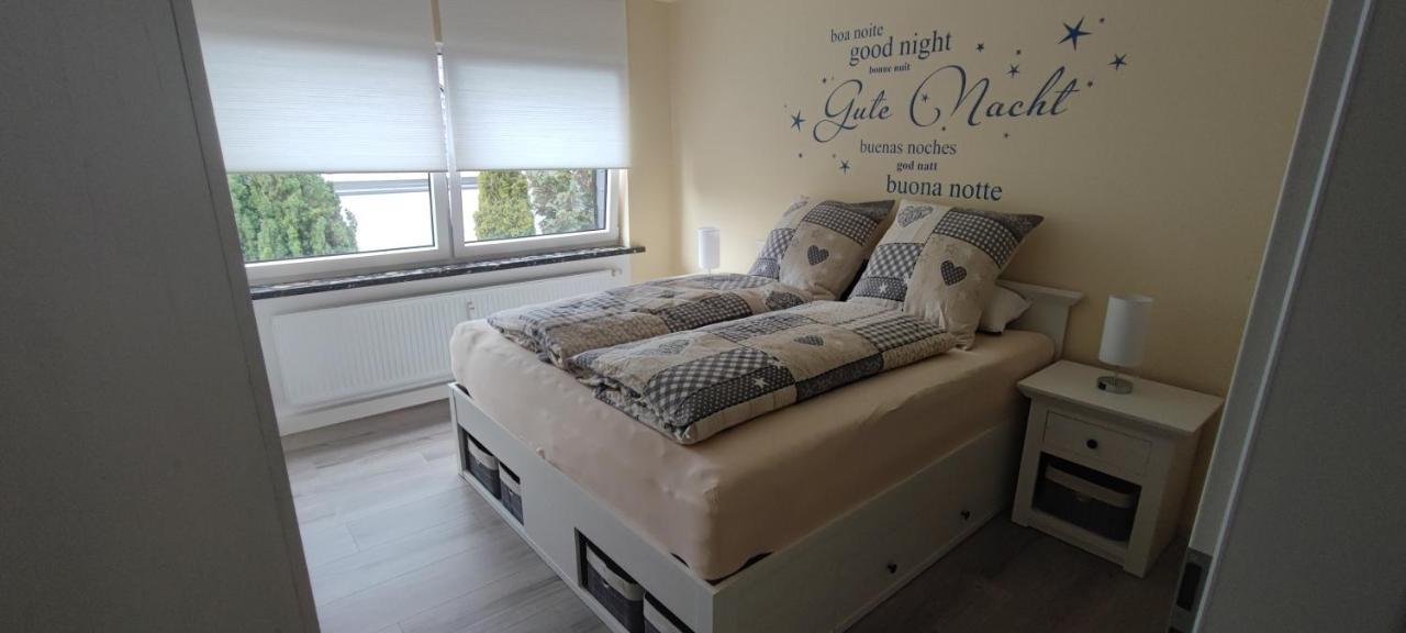 Ferienwohnung Raeuberhoehle Alterkulz Екстер'єр фото