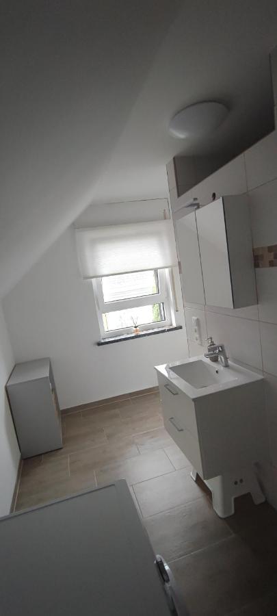 Ferienwohnung Raeuberhoehle Alterkulz Екстер'єр фото